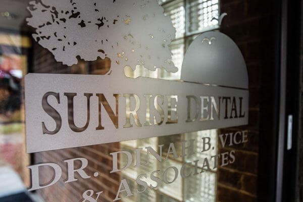 Sunrise Dental | Oral Exams, Sleep Apnea and Crowns  amp  Caps