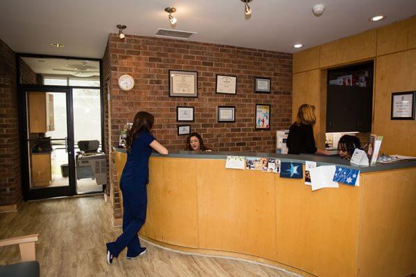 Sunrise Dental | CEREC, Laser Dentistry and CBCT