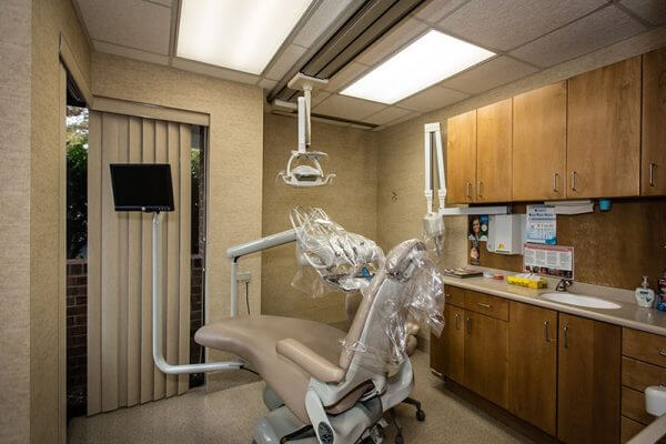 Sunrise Dental | Dental Sealants, Fluoride Treatment and CEREC