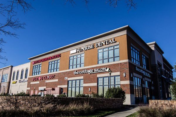 Sunrise Dental | Full Mouth Reconstruction, Dentures and Preventative Program